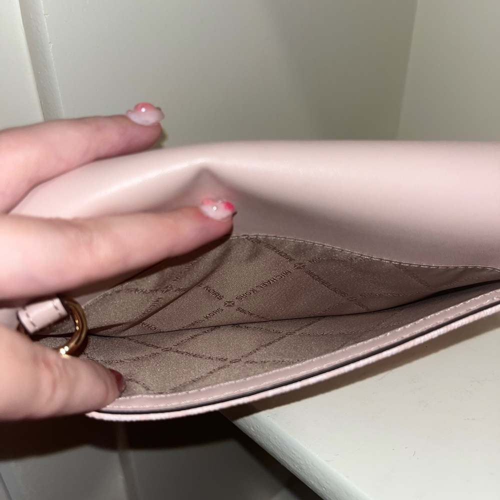 Michael Kors Pink Bag - Picture 5 of 5